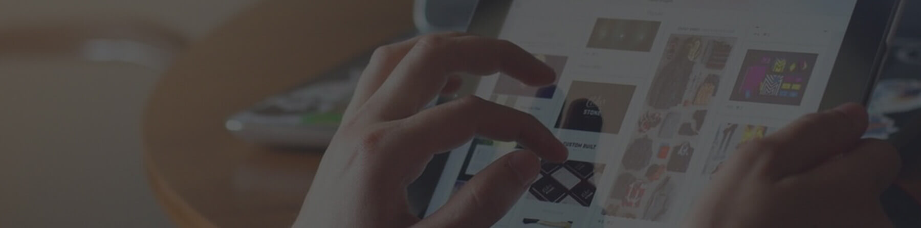 Our Latest Web, Mobile and eCommerce Works - RK Software Solutions