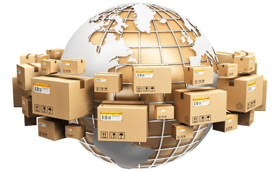 Shipping Options - eCommerce Website Development Solutions Westchester NY