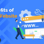 Benefits of Custom Website Design - RK Software Solutions