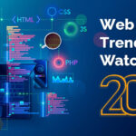 Web Design Trends to Watch for in 2023 - RK Software Solutions